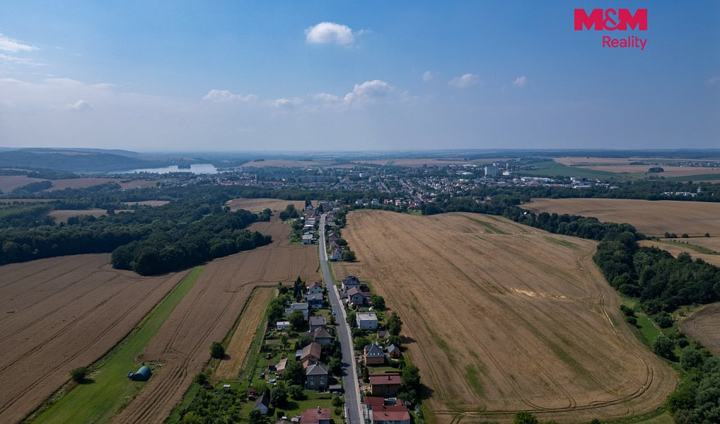 Prodej pole 19 671 m², Hlučín – náhled fotky 15