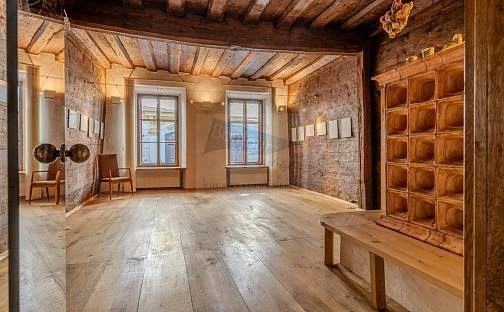 Pronájem bytu 2+kk 84 m², Zelenářská, Znojmo
