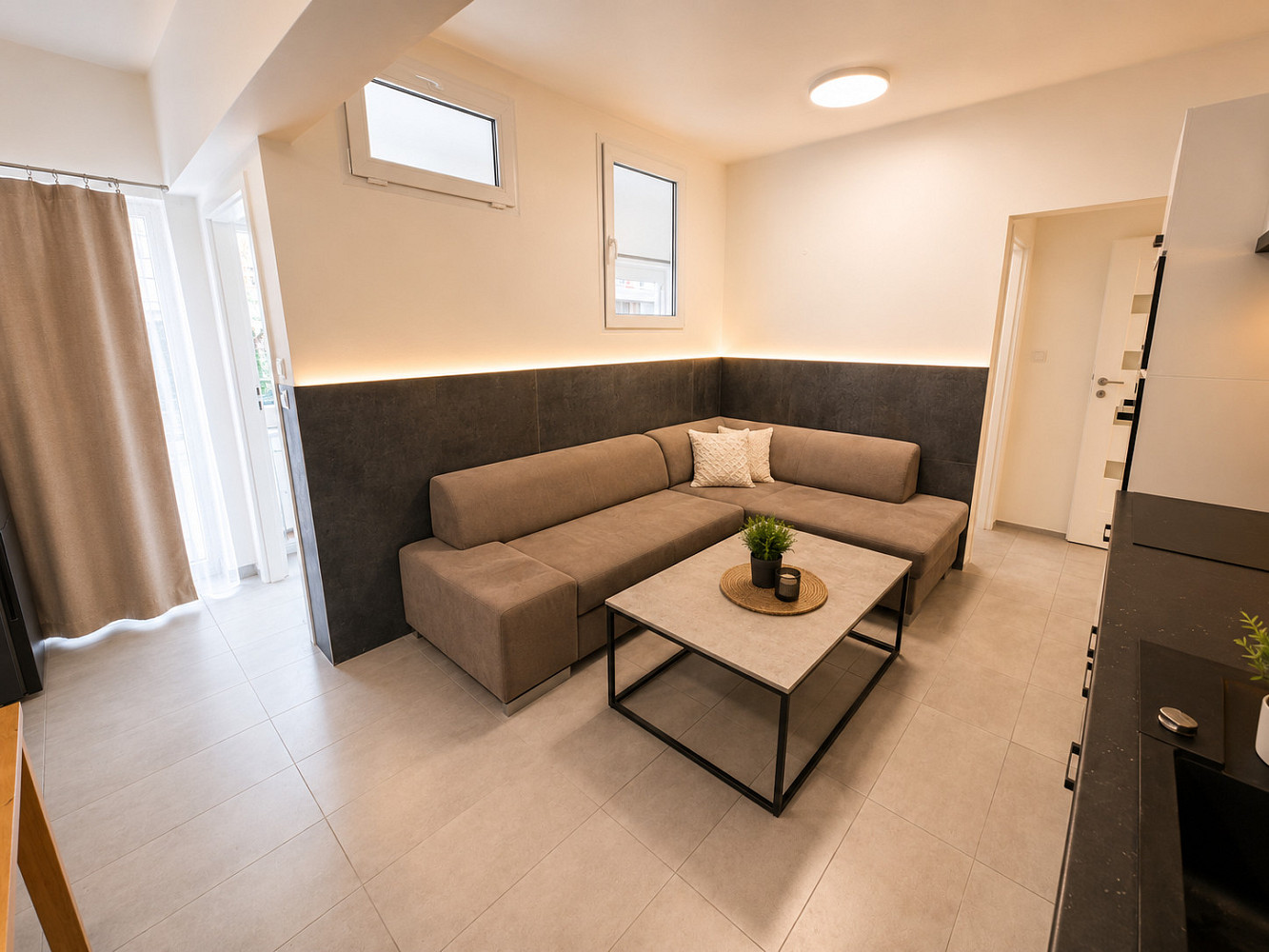 Prodej bytu 2+kk 51 m² – fotografie 2