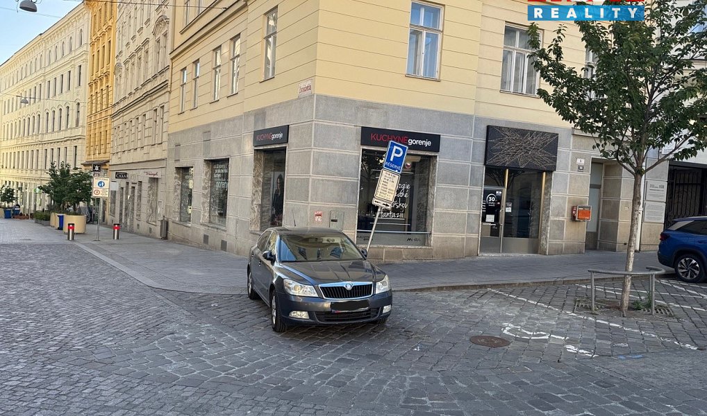 Pronájem obchodních prostor 108 m², Brno – náhled fotky 13