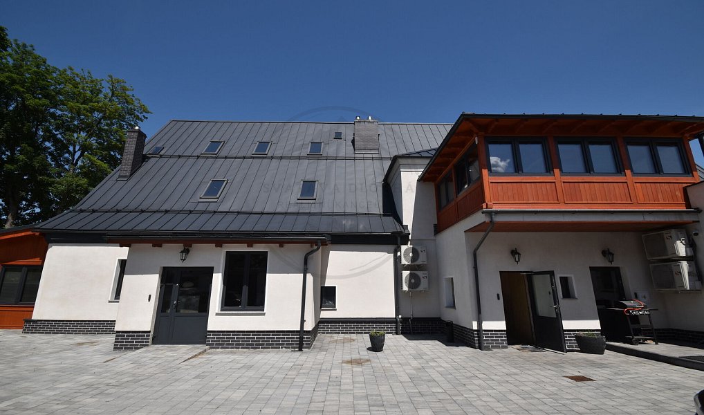 Prodej domu 417 m² s pozemkem 7 108 m², Mikulovice – náhled fotky 23
