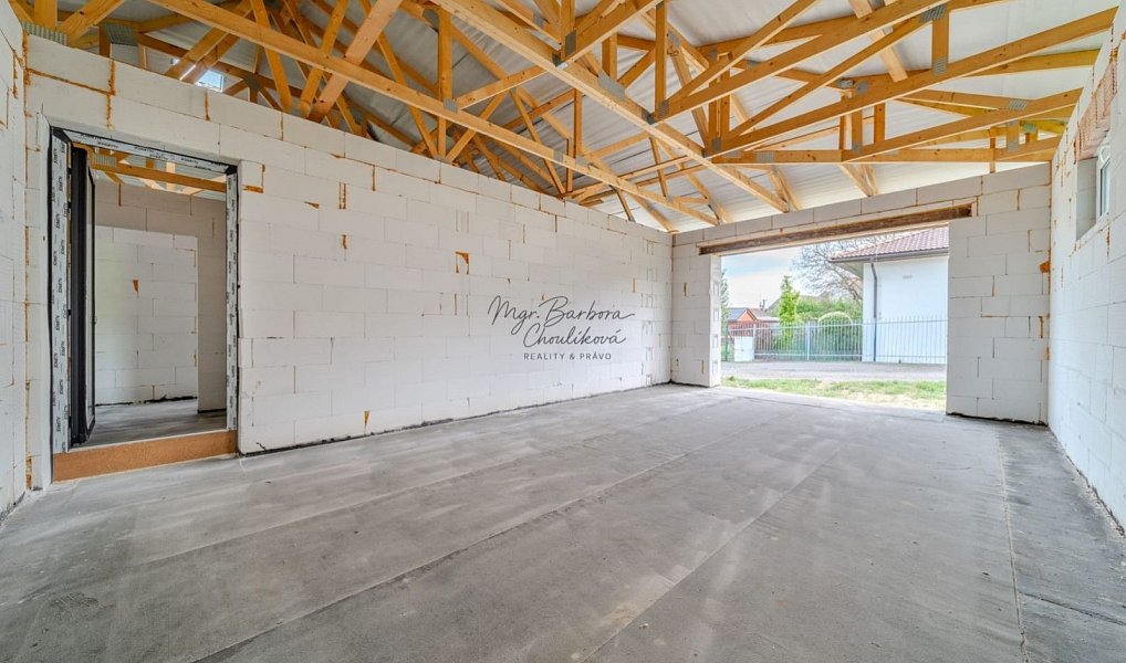 Prodej domu 135 m² s pozemkem 818 m², Zdemyslice – náhled fotky 22