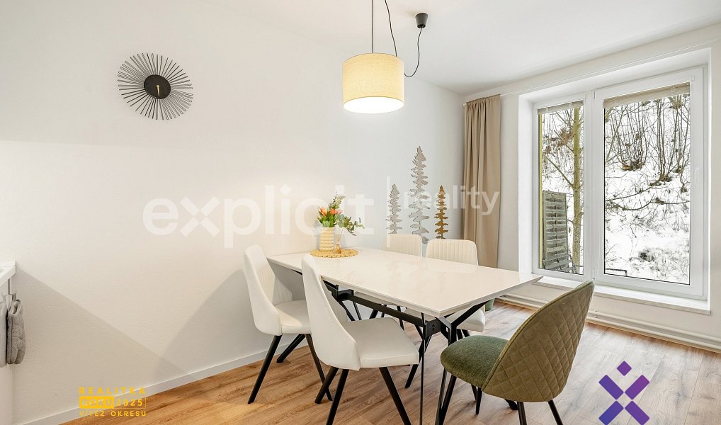 Prodej bytu 2+kk 57 m², Jeseník – náhled fotky 10