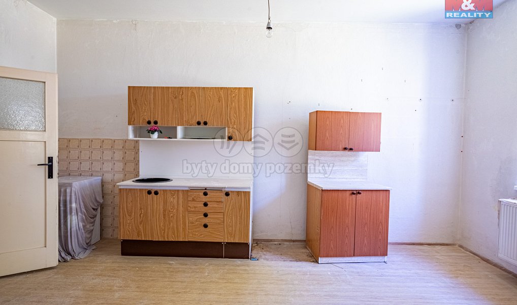 Prodej domu 362 m² s pozemkem 3 865 m², Nová Ves nad Lužnicí – náhled fotky 13