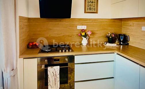 Prodej bytu 2+1 46 m², Klímova, Brno - Žabovřesky