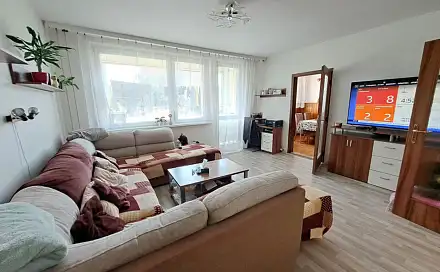 Prodej bytu 4+1 90 m²