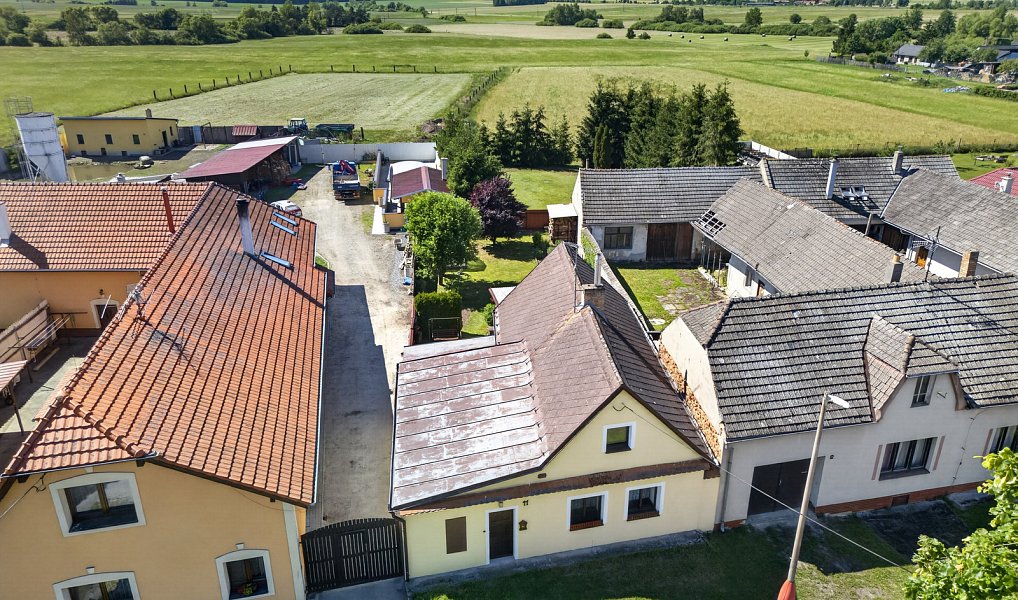 Prodej domu 110 m² s pozemkem 193 m², Zálší – náhled fotky 27