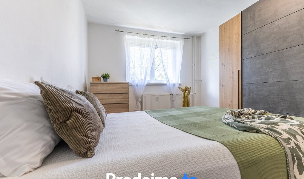 Prodej bytu 2+1 47 m², Žďár nad Sázavou – náhled fotky 19