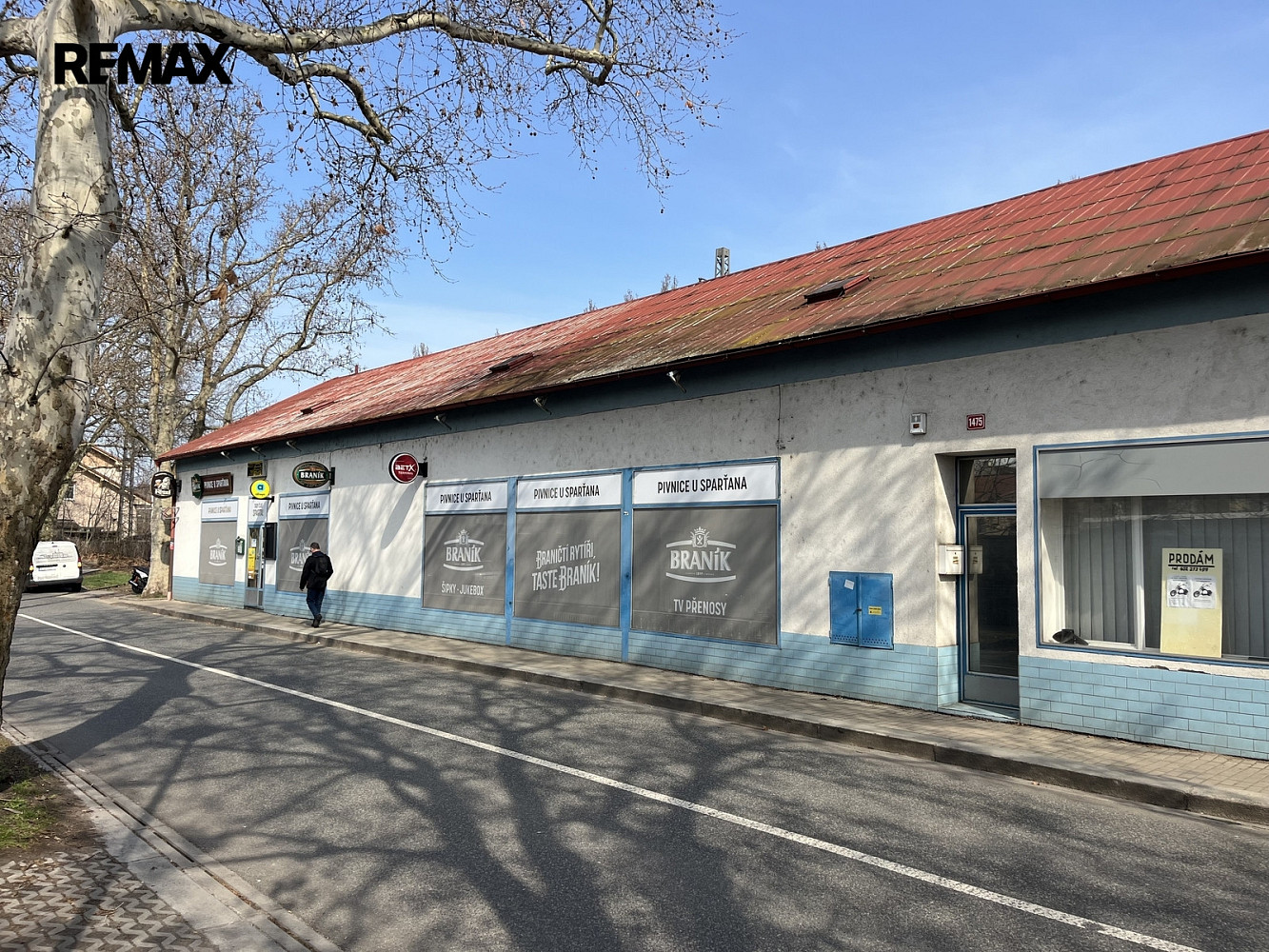 Prodej obchodních prostor 751 m² — photo 4
