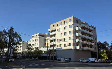Pronájem bytu 2+kk 43 m², Koterovská, Plzeň - Lobzy