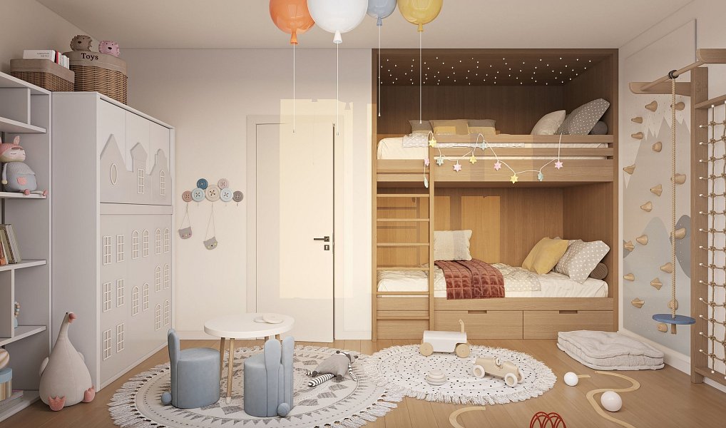 Prodej bytu 3+kk 72 m², Praha – náhled fotky 7