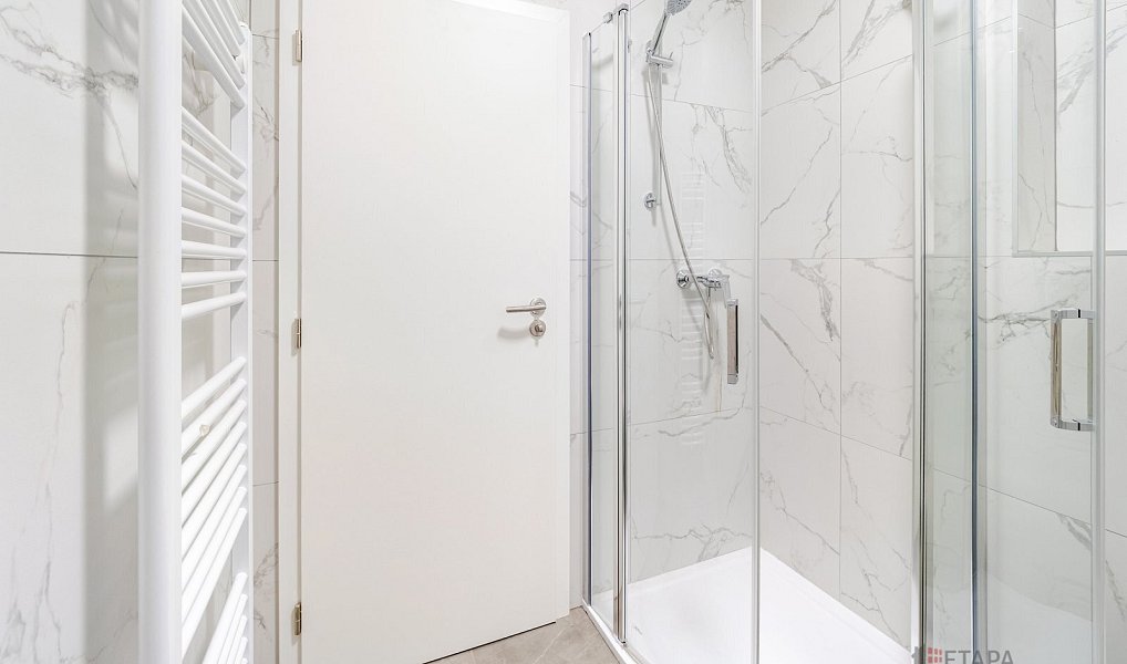 Pronájem bytu 1+kk 34 m², České Budějovice – náhled fotky 3