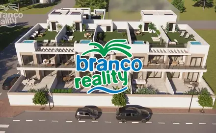 Prodej domu 76 m² s pozemkem 500 m², Rojales, Alicante, Španělsko