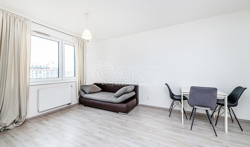 Prodej bytu 1+kk 33 m², Praha – náhled fotky 13