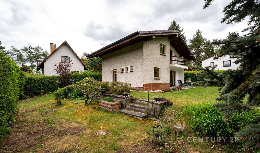 Prodej chaty/chalupy 90 m² s pozemkem 400 m², Županovice – náhled fotky 17