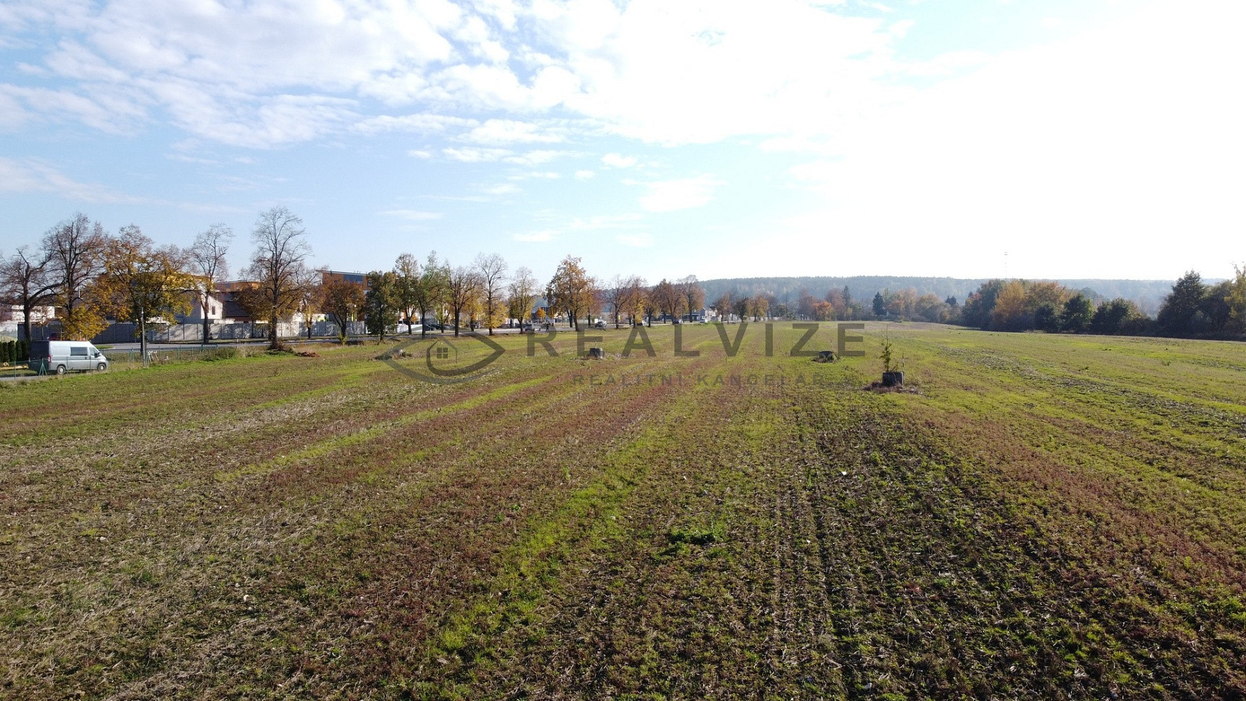 Prodej stavebního pozemku 33 902 m² – fotografie 5