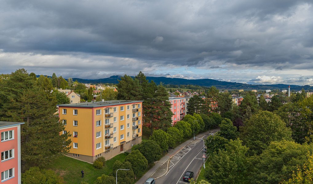 Prodej bytu 3+1 59 m², Šumperk – náhled fotky 36