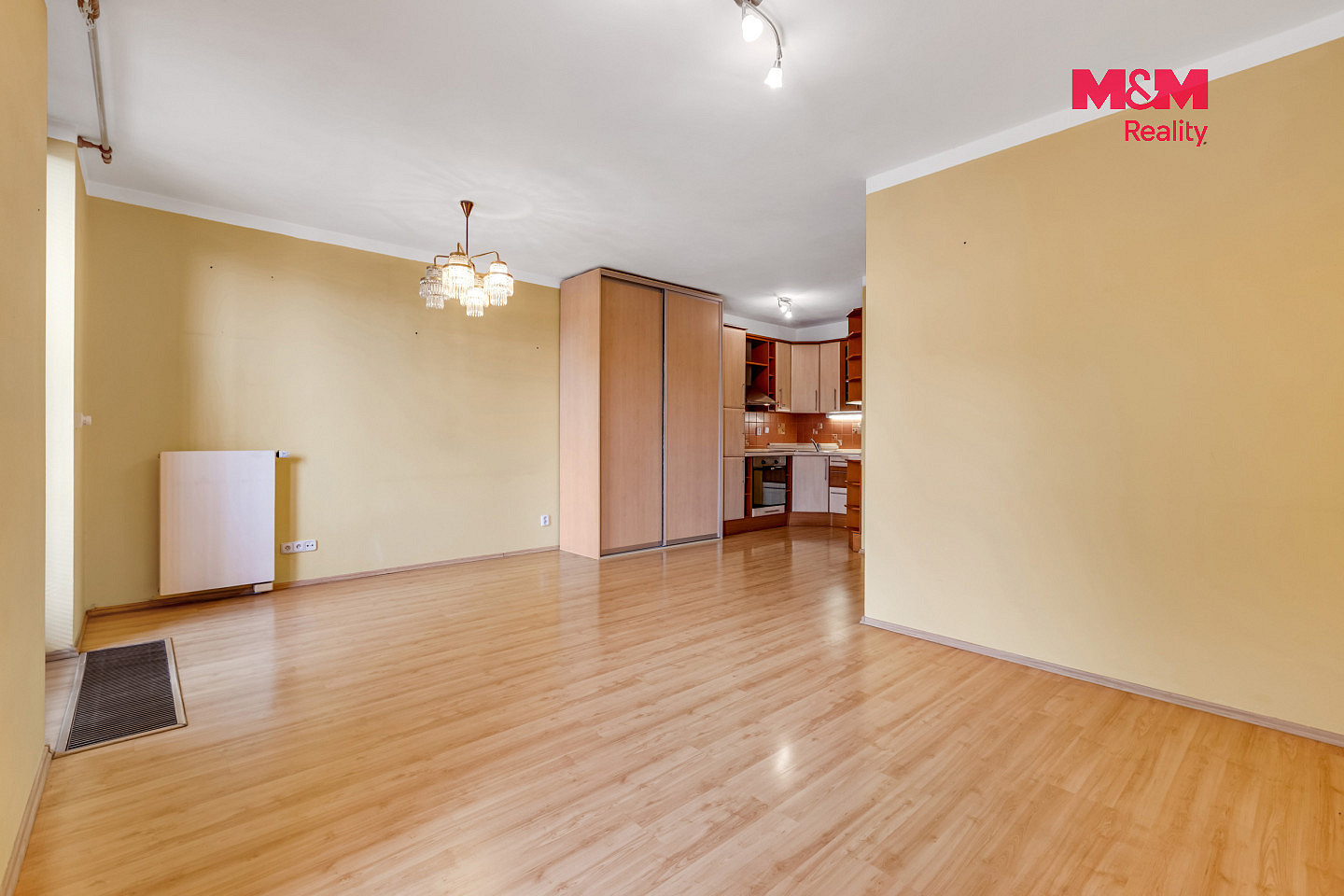 Prodej bytu 1+kk 41 m² – fotografie 3