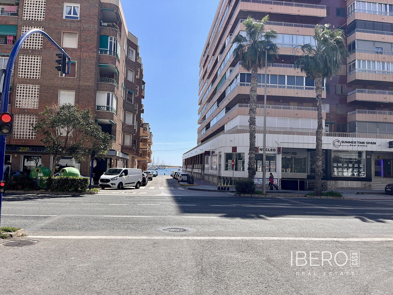 Pis 4+kk – Torrevieja, Europa - Vista 3