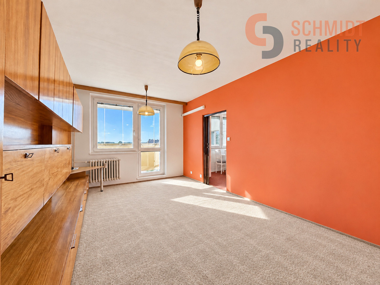 Prodej bytu 3+1 73 m² – fotografie 2