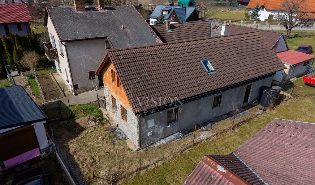 Prodej domu 134 m² s pozemkem 93 m², Srnín – náhled fotky 40