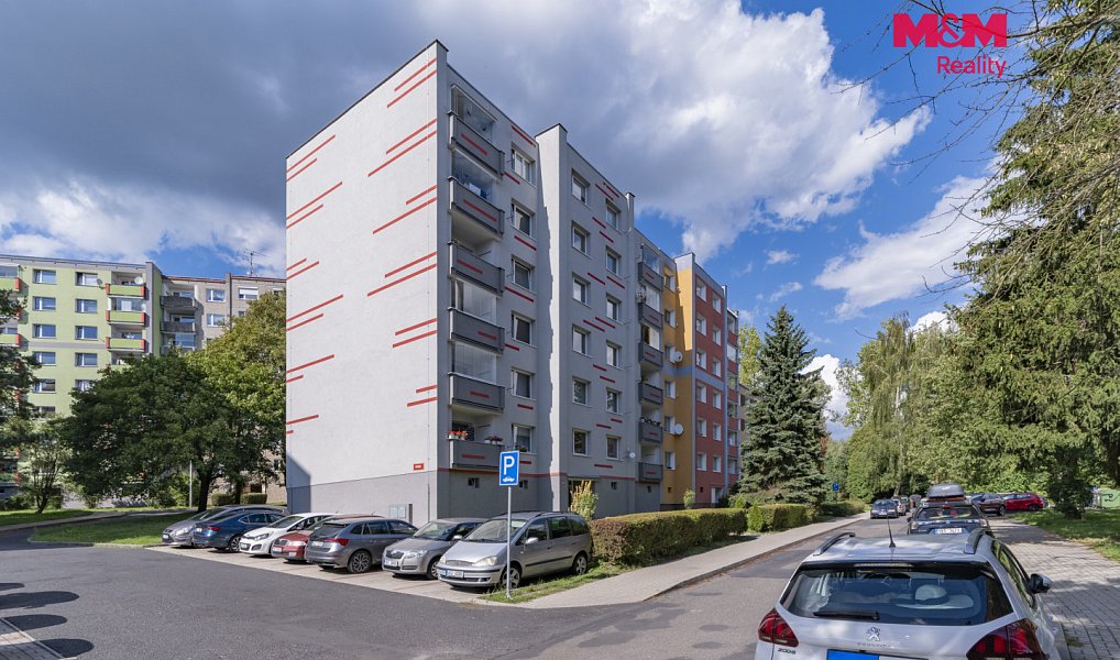 Prodej bytu 3+1 68 m², Chodov – náhled fotky 2