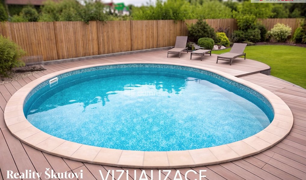Prodej stavebního pozemku 902 m², Chabařovice – náhled fotky 51