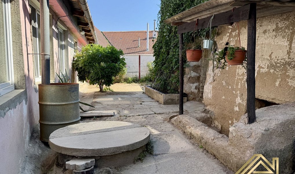 Prodej domu 95 m² s pozemkem 306 m², Jezeřany-Maršovice – náhled fotky 20