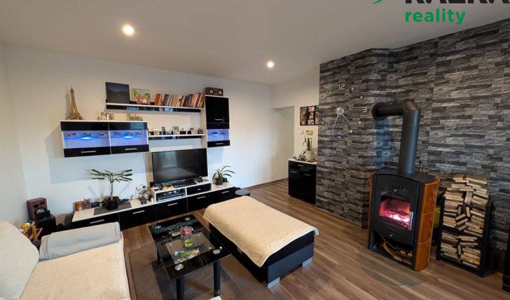 Prodej domu 80 m² s pozemkem 527 m², Šilheřovice – náhled fotky 11