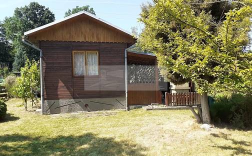 Prodej chaty/chalupy 25 m² s pozemkem 359 m², Borohrádek, okres Rychnov nad Kněžnou
