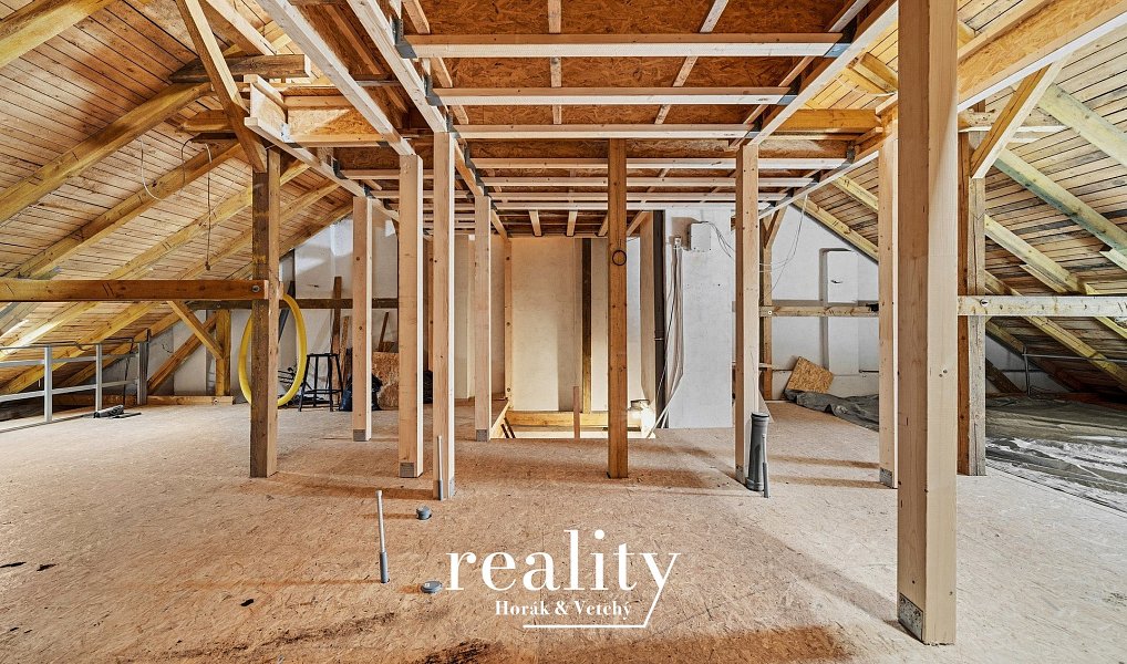 Prodej komerčního objektu (jiného typu) 160 m², Jihlava – náhled fotky 7