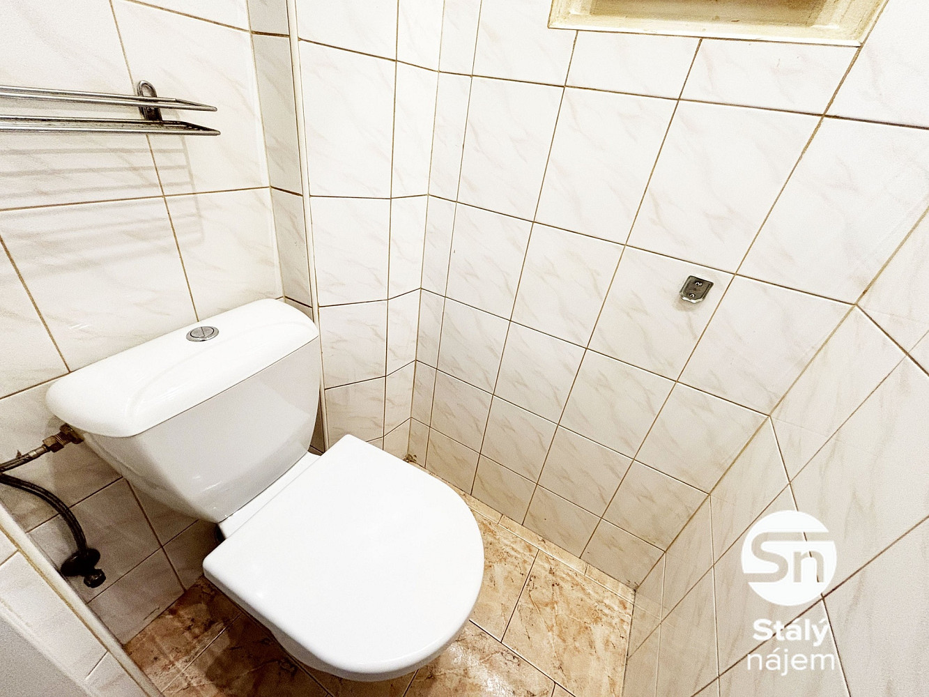 Pronájem bytu 1+1 48 m² – fotografie 5