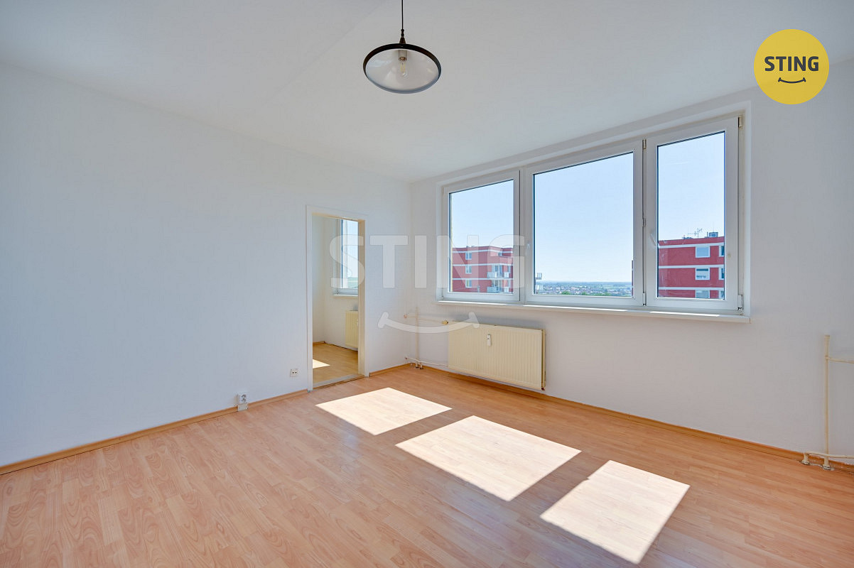 Prodej bytu 2+1 44 m² – fotografie 2