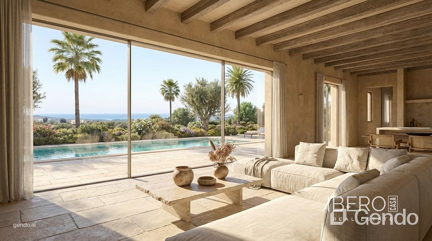 Casa 4+kk – el Pinós / Pinoso - Vista 3