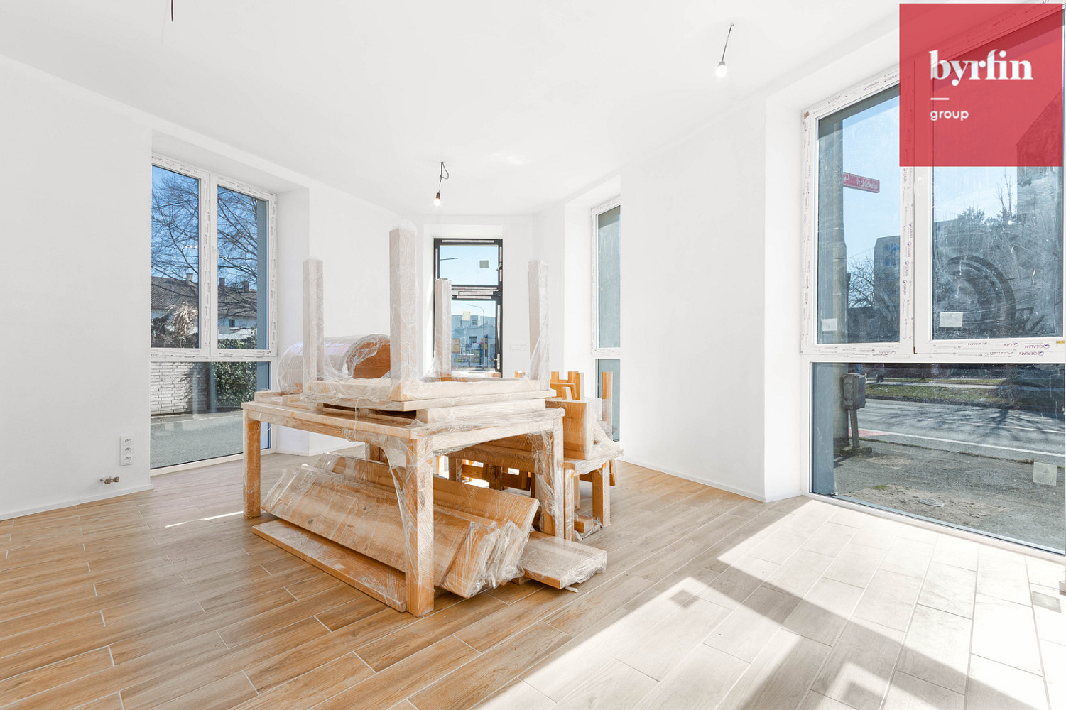 Prodej obchodních prostor 44 m²