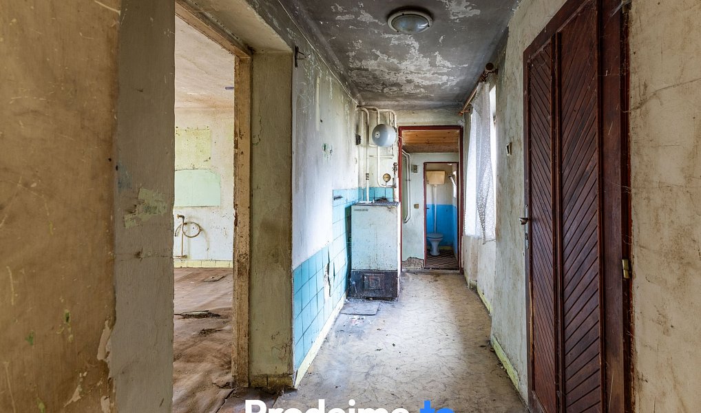 Prodej domu 386 m² s pozemkem 616 m², Znojmo – náhled fotky 9
