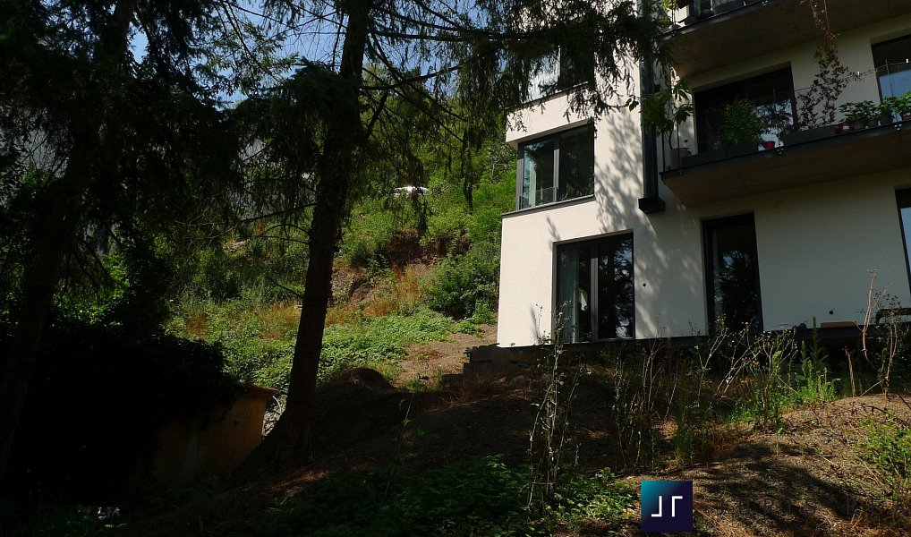 Prodej stavebního pozemku 773 m², Černošice – náhled fotky 9