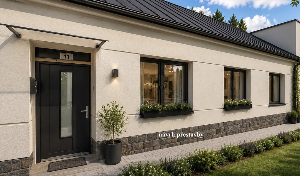 Prodej domu 153 m² s pozemkem 843 m², Račice-Pístovice – náhled fotky 14
