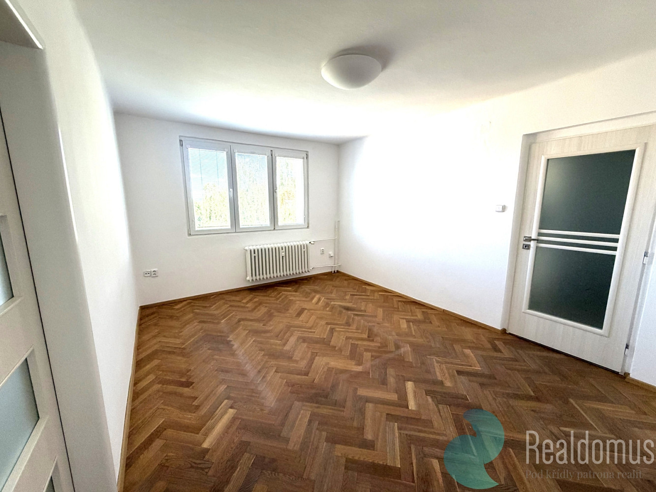 Pronájem bytu 2+1 46 m² — photo 5