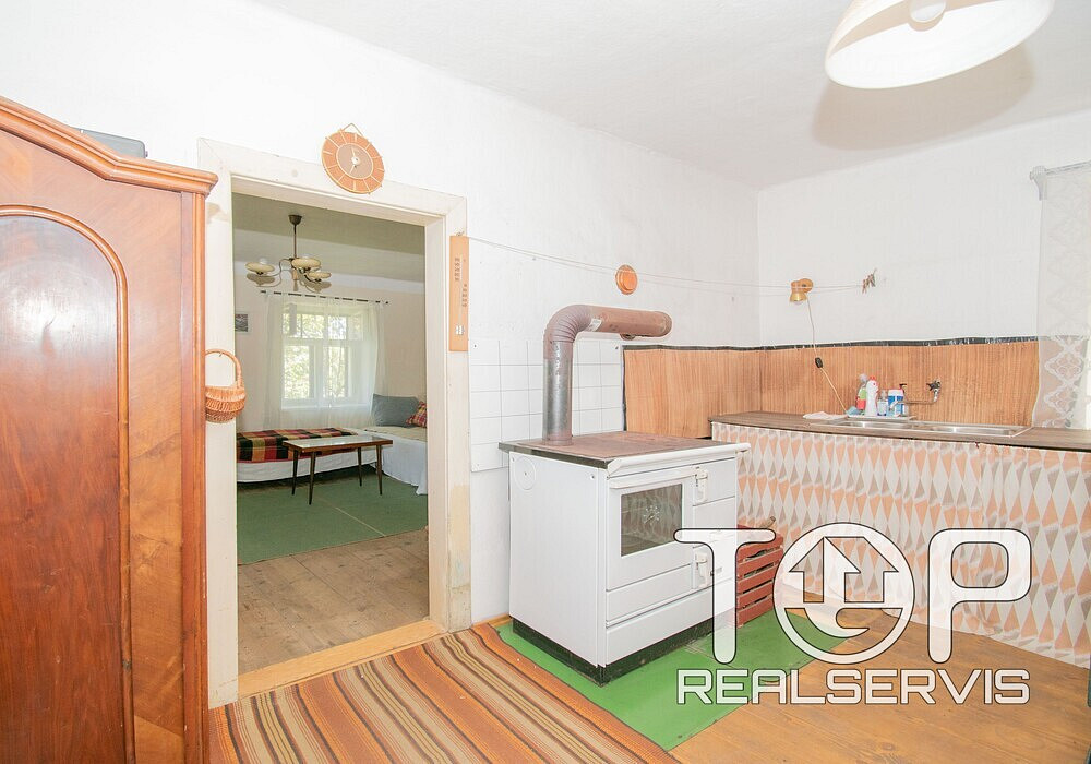 Prodej domu 145 m² s pozemkem 490 m² – pohled 5