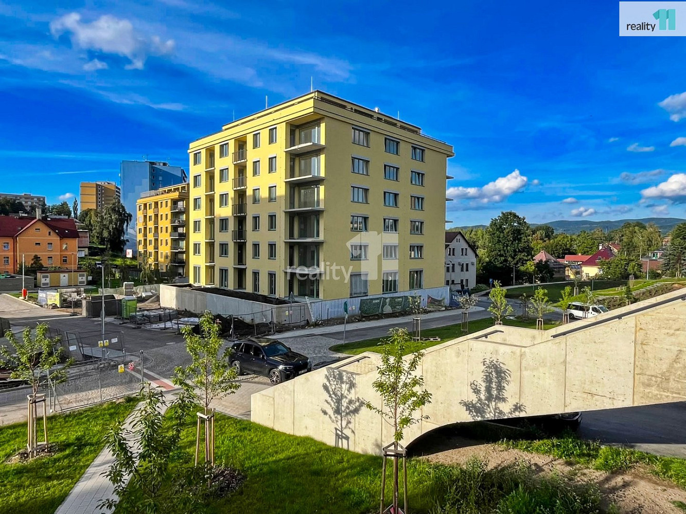Prodej bytu 2+kk 88 m² – fotografie 3