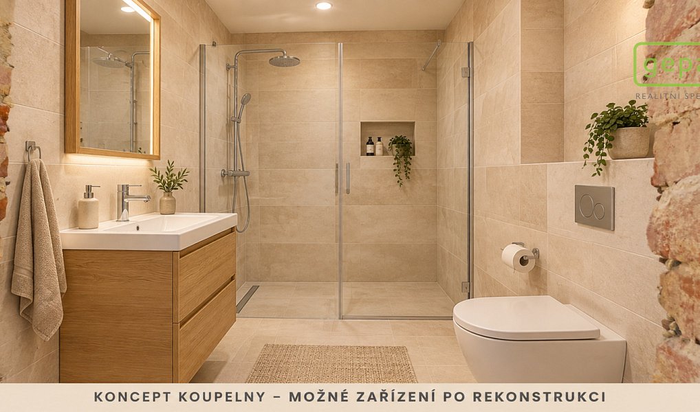 Prodej domu 120 m² s pozemkem 179 m², Hořice na Šumavě – náhled fotky 28