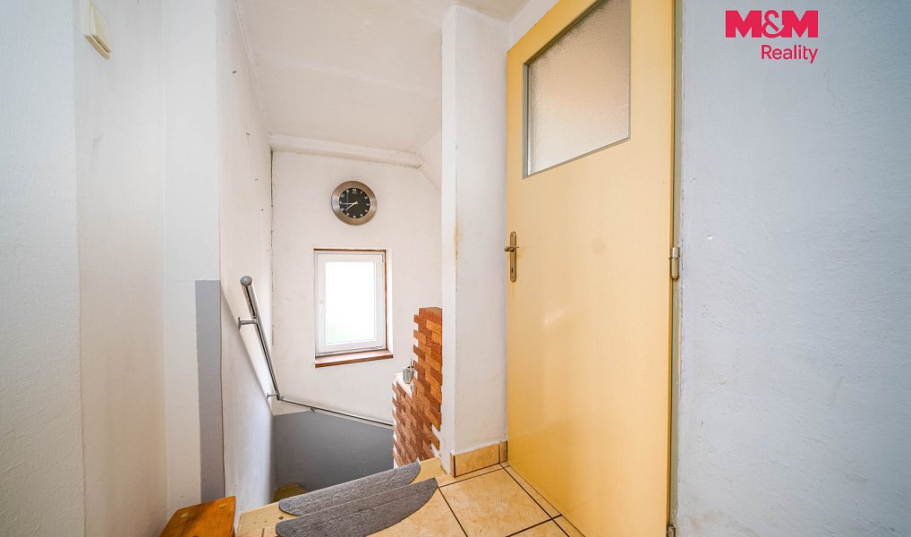 Prodej domu 203 m² s pozemkem 654 m², Hostivice – náhled fotky 18