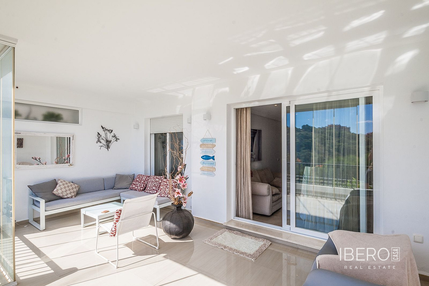 Piso 3+kk – Marbella, Elviria - Más