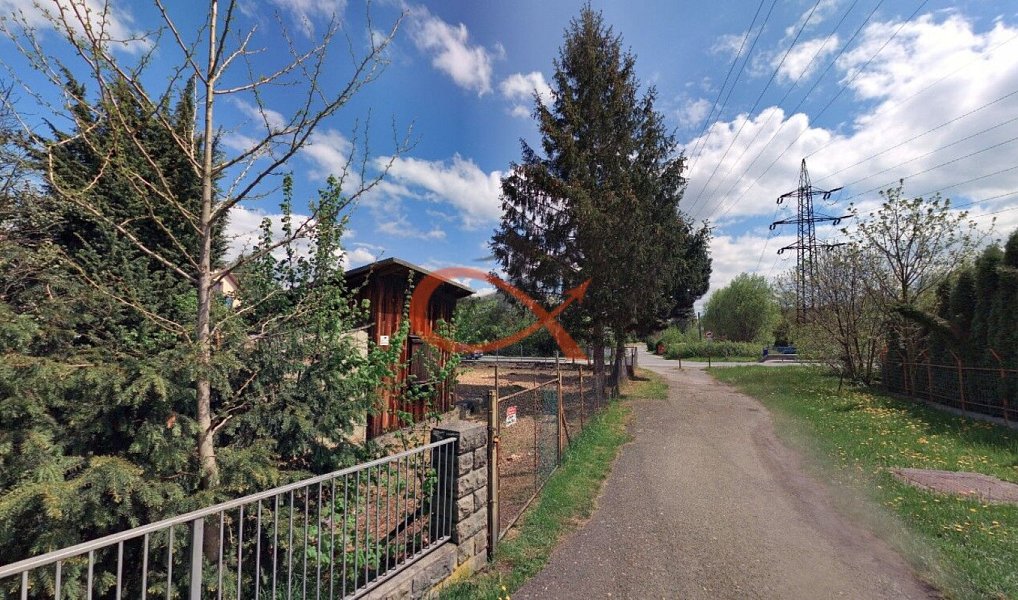 Prodej komerčního pozemku 639 m², Valašské Meziříčí – náhled fotky 5