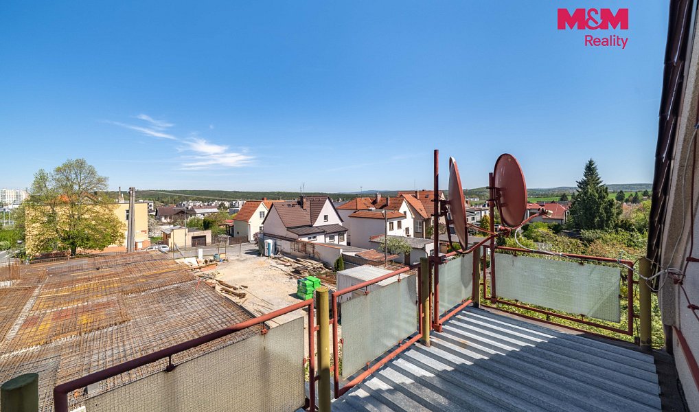 Prodej domu 144 m² s pozemkem 573 m², Plzeň – náhled fotky 13