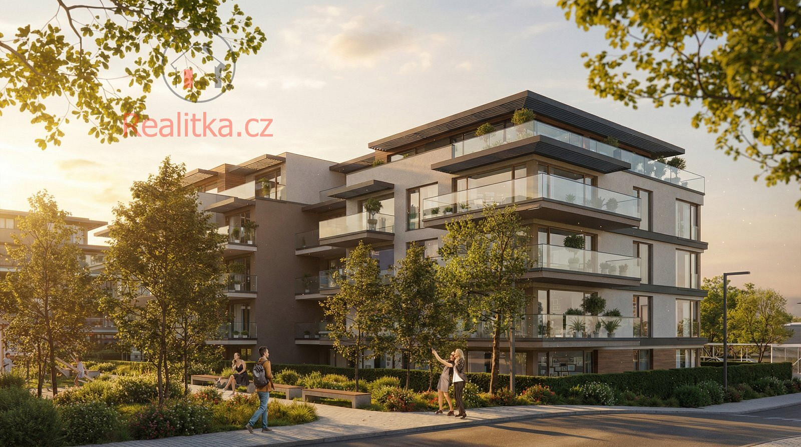 Prodej bytu 1+kk 79 m² – fotografie 3