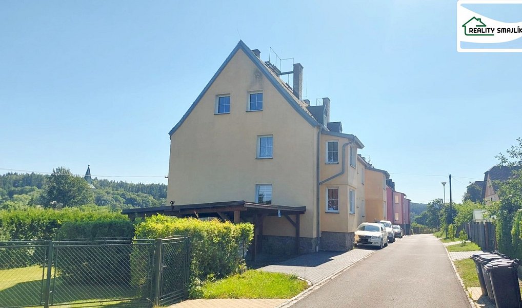 Pronájem bytu 3+1 54 m², Plesná – náhled fotky 12