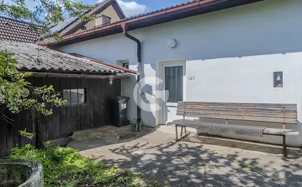 Prodej domu 80 m² s pozemkem 433 m², Velíkovská, Zlín - Štípa