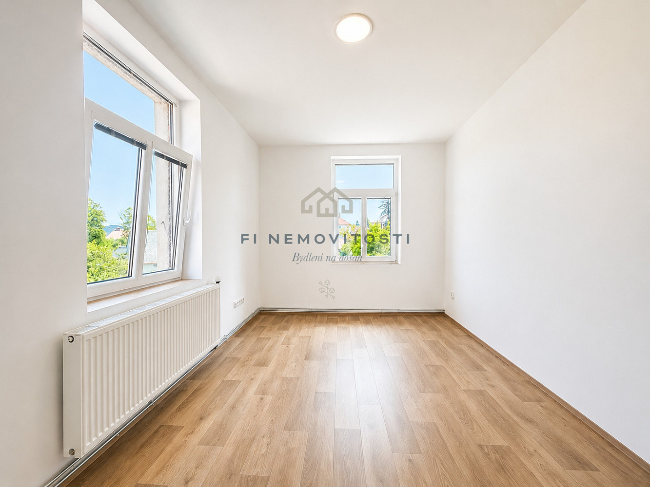 Prodej bytu 3+kk 52 m² – fotografie 2